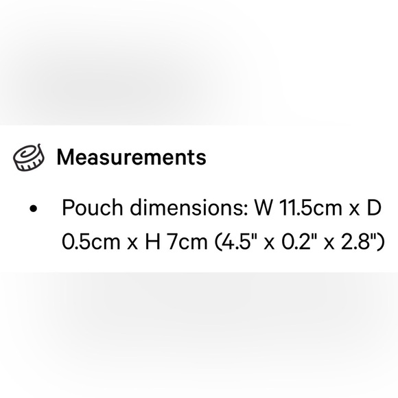 NWT PITTSBURGH PENGUINS DUAL POUCH WRISTLET Black/Solar Grey BLK/SOGY Lululemon - Picture 6 of 15